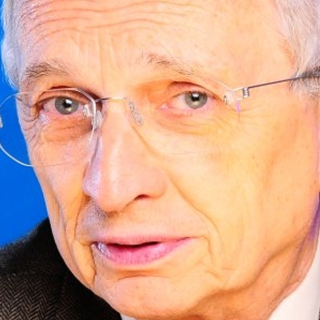 Francisco Sarsfield Cabral, Prémio Árvore da Vida: «A economia é cada vez menos matemática e mais psicológica»