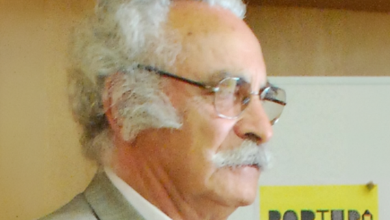 Fernando Echevarria