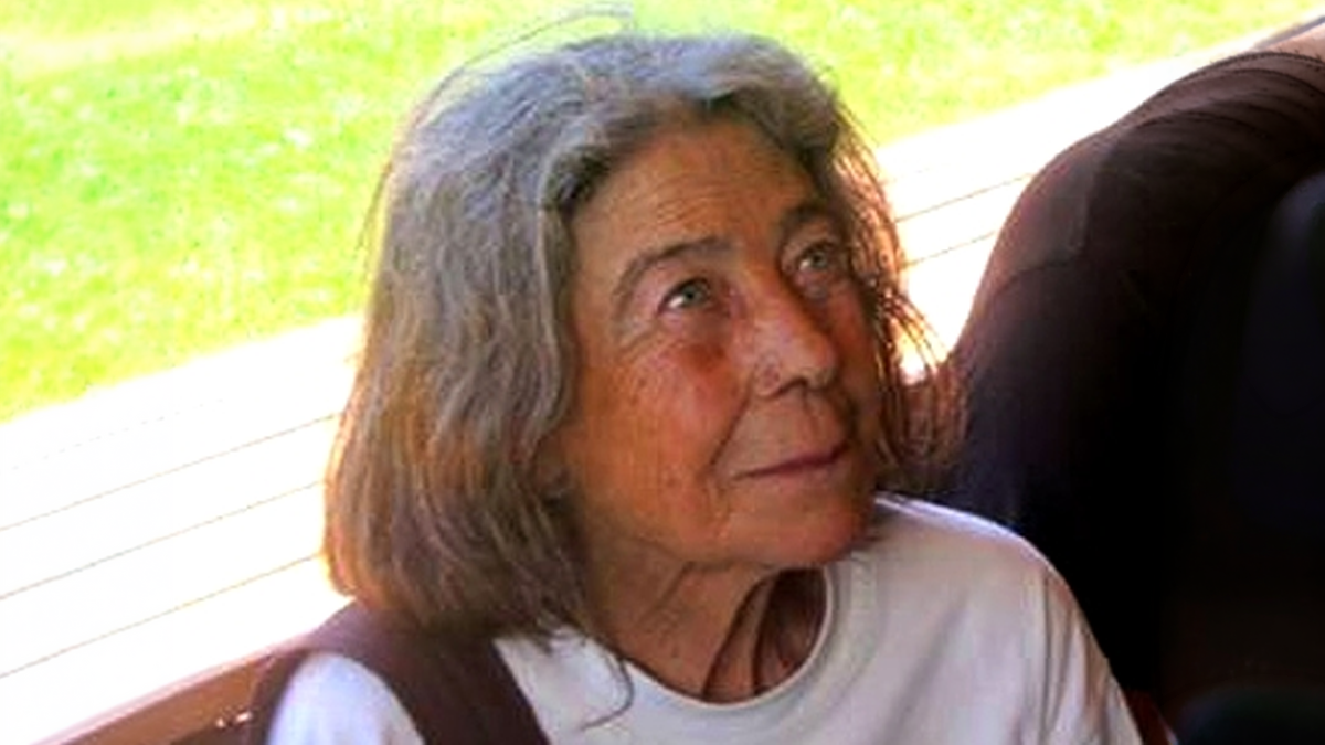 Igreja católica distingue Lourdes Castro com Prémio Árvore da Vida – Padre Manuel Antunes
