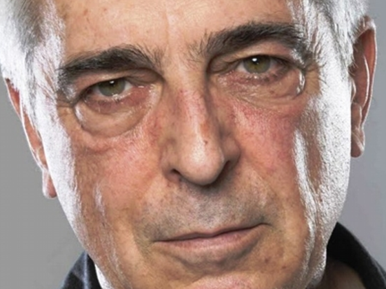 Luís Miguel Cintra: Intervenção na entrega do Prémio Árvore da Vida-Padre Manuel Antunes
