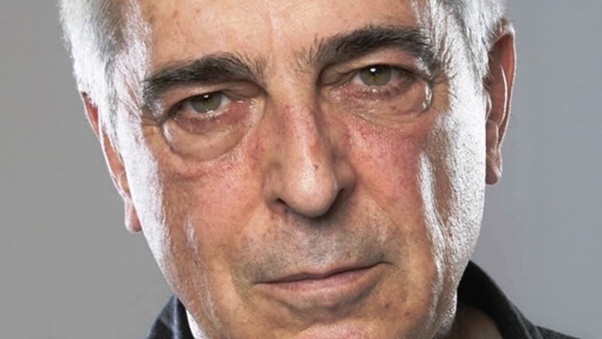 Luís Miguel Cintra: Intervenção na entrega do Prémio Árvore da Vida-Padre Manuel Antunes