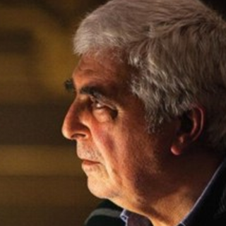 Luís Miguel Cintra: Da Bíblia ao teatro, da espiritualidade ao sentido da vida