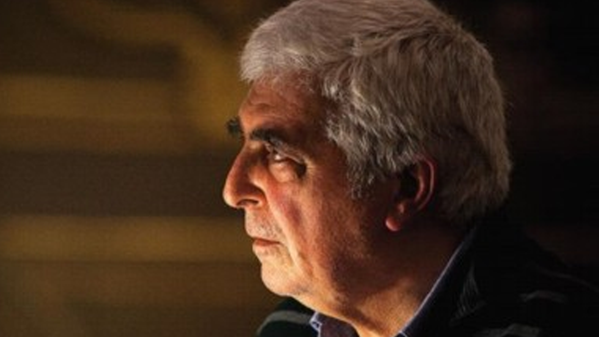 Luís Miguel Cintra: «O máximo respeito que devemos pedir a nós próprios é levar a nossa vida a sério»