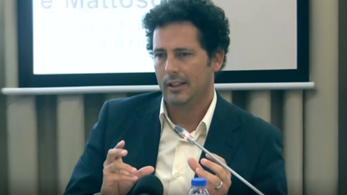 «Obsessão por uma educação para o sucesso» vai conduzir-nos a uma «república de bárbaros»