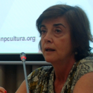 «Relação entre os sexos faz-se de uma forma que legitima que a mulher seja tutelada pelo homem»