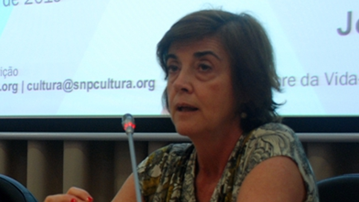«Ideologia de género é uma contracultura que a maior parte das pessoas não está a perceber»