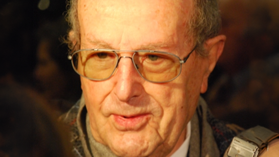 Manoel de Oliveira