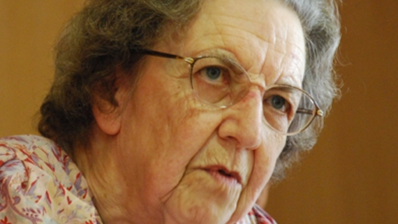 Maria Helena da Rocha Pereira