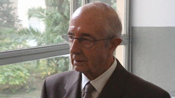 P. Luís Archer SJ