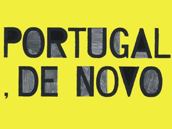 Portugal, de novo