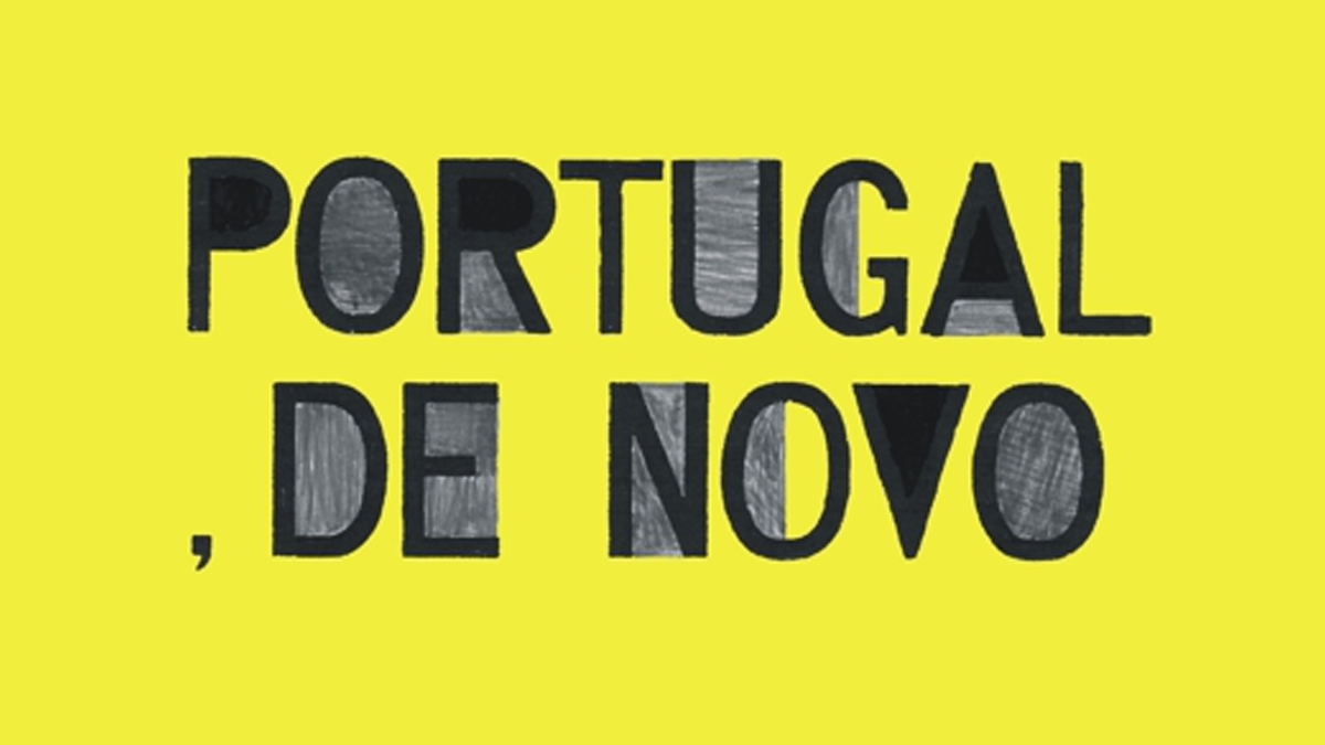 Portugal, de novo