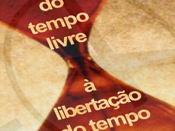 Do tempo livre à libertação do tempo
