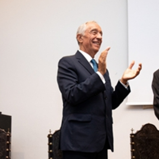 Prémio Árvore da Vida – Padre Manuel Antunes atribuído a Walter Osswald: Ata do Júri