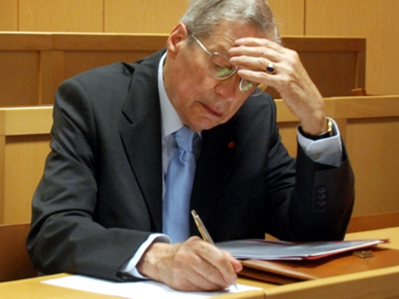 Em Walter Osswald «fé cristã e ciência não se estorvam mas potenciam-se»