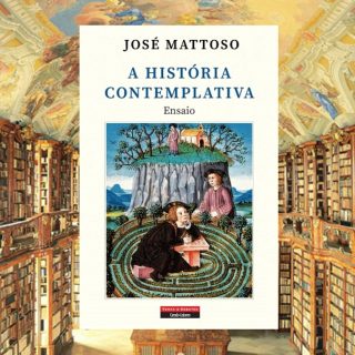 José Mattoso: «O mais importante é a relação com Deus»