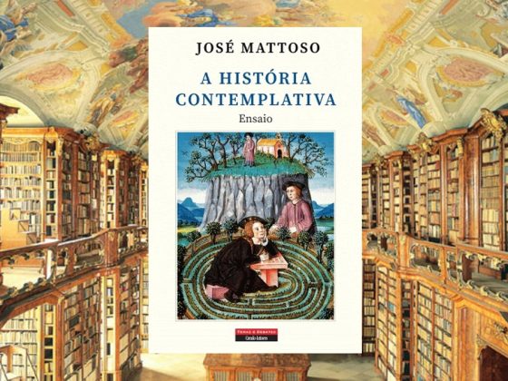 Leitura: “A história contemplativa”