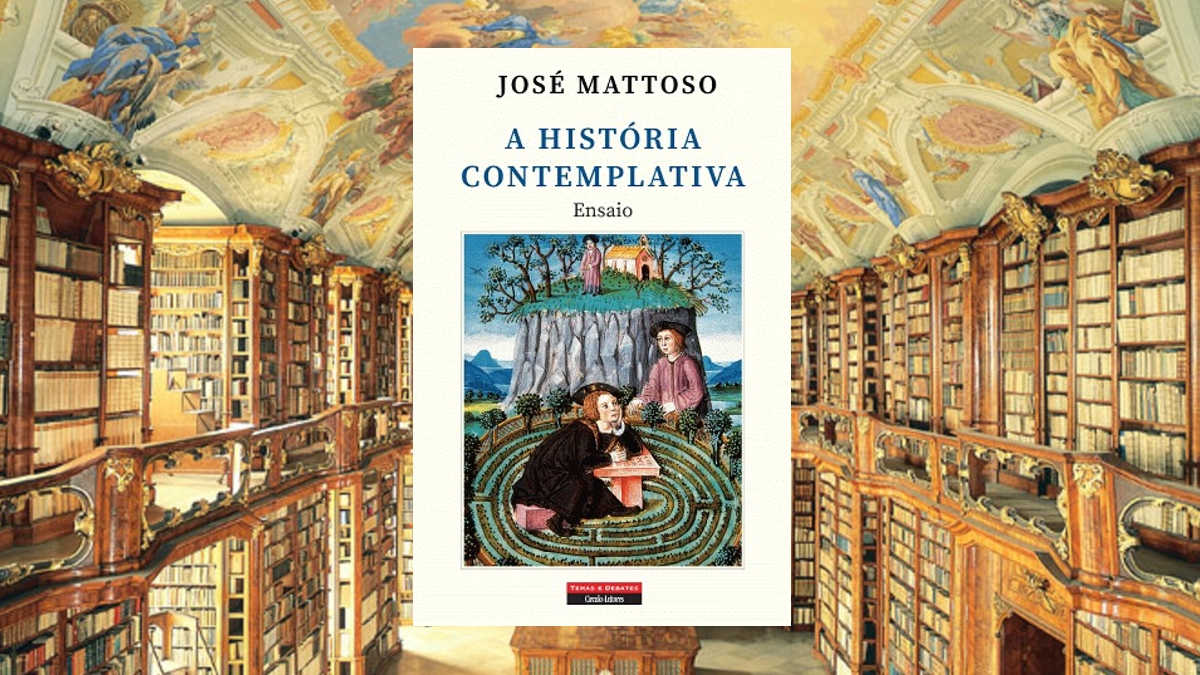 Leitura: “A história contemplativa”