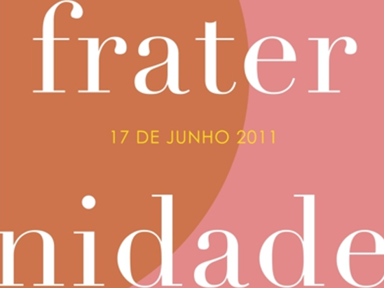 7.ª Jornada da Pastoral da Cultura: Elogio da fraternidade