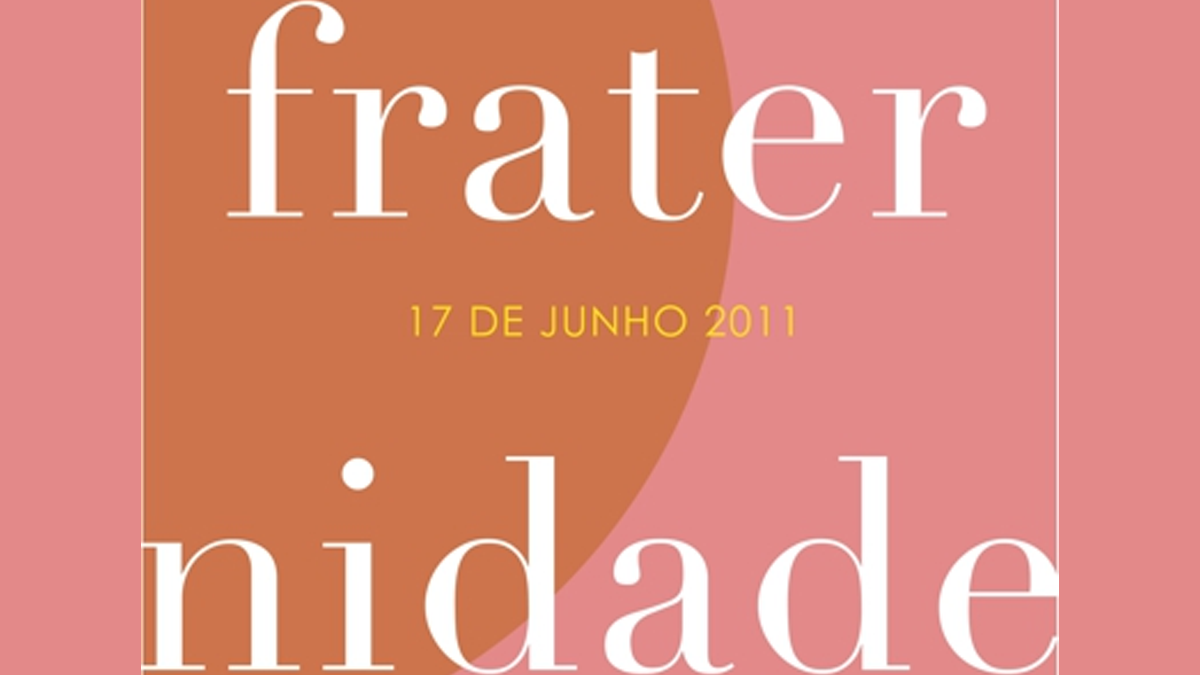 7.ª Jornada da Pastoral da Cultura: Elogio da fraternidade