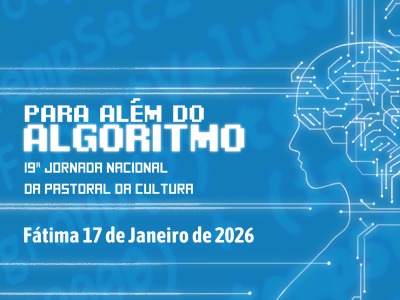 Para além do algoritmo
