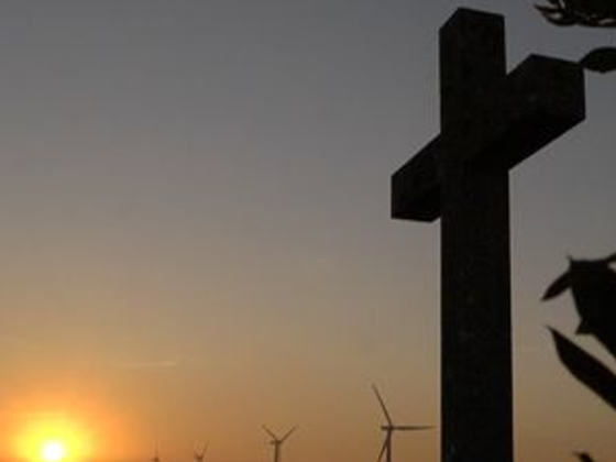 Igreja católica distingue “O Novo Testamento de Jesus Cristo segundo João” e “O coelho e o veado” no IndieLisboa