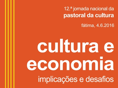 Cultura e economia – Implicações e desafios