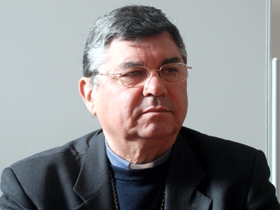 Igreja está a reposicionar-se no mundo da cultura: Humildade, diálogo, frontalidade