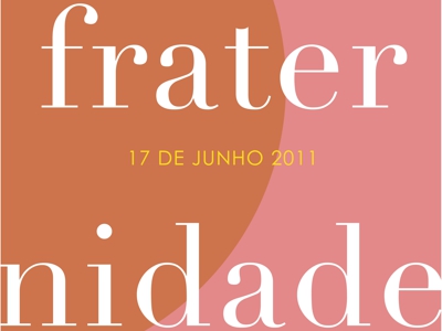 Elogio da Fraternidade