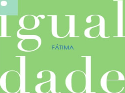 Elogio da Igualdade
