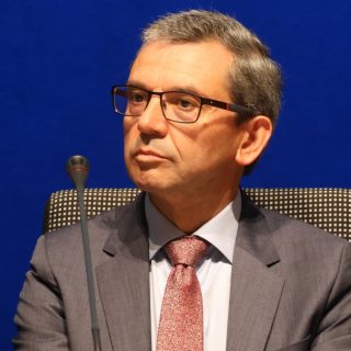 Prémio Árvore da Vida – Padre Manuel Antunes atribuído a Eduardo Lourenço: Ata do Júri
