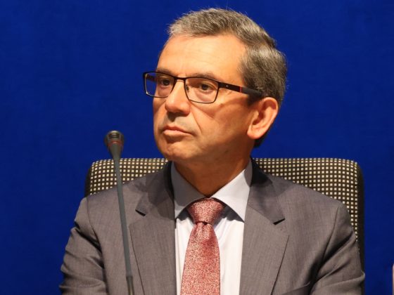 Prémio Árvore da Vida – Padre Manuel Antunes atribuído a João Manuel Duque: Ata do Júri