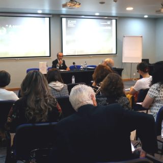 17.ª Jornada Nacional da Pastoral da Cultura: Culturas juvenis, questões adultas