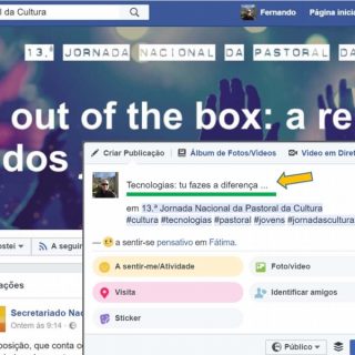 Igreja deve oferecer aos jovens «pedagogia séria», deixando-os «incomodados» mais do que «animados»