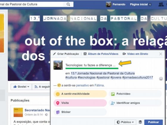 Relação dos jovens com tecnologia requer «muito trabalho» da Igreja: Propostas para presença na internet