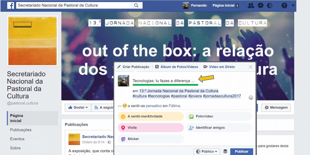 Relação dos jovens com tecnologia requer «muito trabalho» da Igreja: Propostas para presença na internet