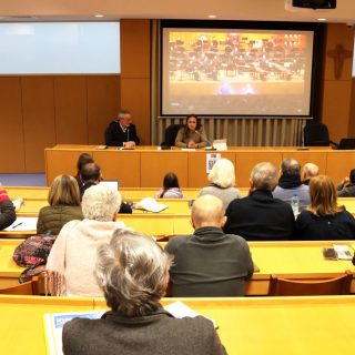 Cultura: «Nesta profissão há sempre períodos em que as pessoas não têm trabalho. Passámos todos por aí»