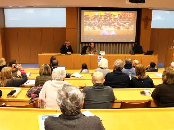 19.ª Jornada Nacional da Pastoral da Cultura – Para além do algoritmo – Intervenções