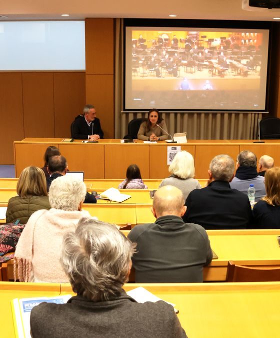 19.ª Jornada Nacional da Pastoral da Cultura – Para além do algoritmo – Intervenções