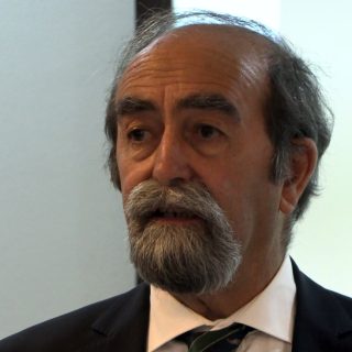 Cardeal Tolentino Mendonça: A condição precária é necessária a quem acredita em Deus