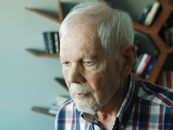 «Um abraço a José Mattoso»: D. Tolentino Mendonça saúda Prémio Árvore da Vida 2019