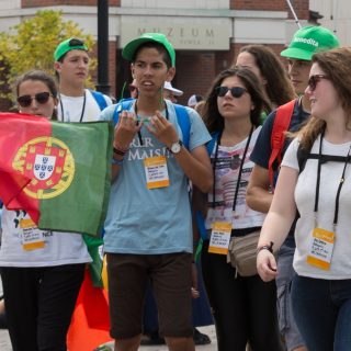 19.ª Jornada Nacional da Pastoral da Cultura – Para além do algoritmo – Intervenções