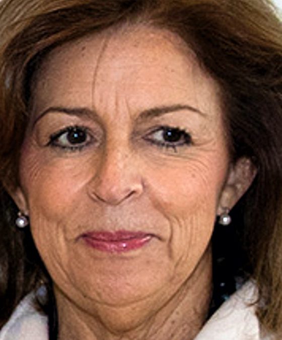 Leonor Beleza recebe Prémio Árvore da Vida – Padre Manuel Antunes