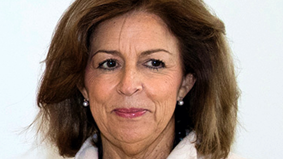 Leonor Beleza recebe Prémio Árvore da Vida – Padre Manuel Antunes