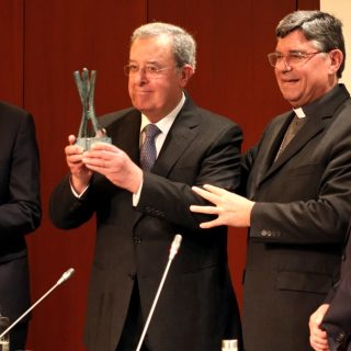 Manuel Braga da Cruz: um magistério de cultura, cidadania, humanismo e fé
