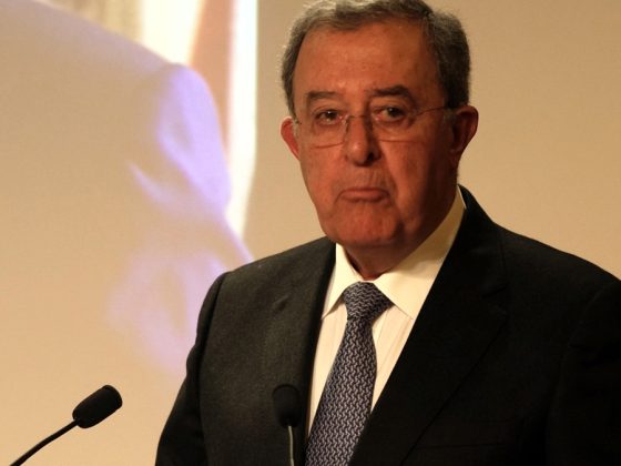 Prémio Árvore da Vida – Padre Manuel Antunes atribuído a Manuel Braga da Cruz: Ata do Júri
