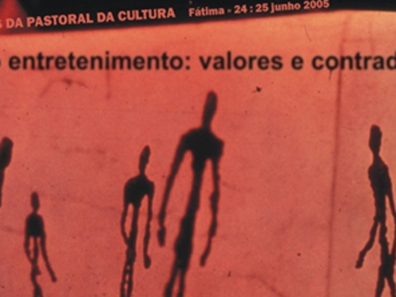 O entretenimento: valores e contradições