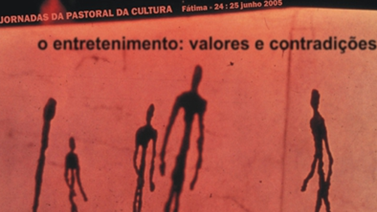 O entretenimento: valores e contradições