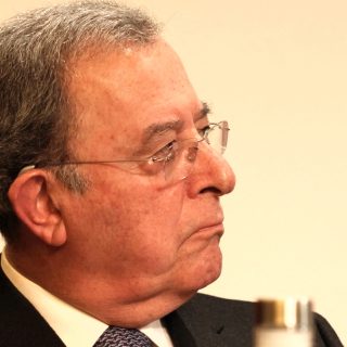 Prémio Árvore da Vida – Padre Manuel Antunes atribuído a Manuel Braga da Cruz: Ata do Júri