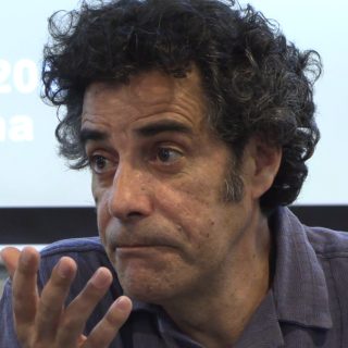 19.ª Jornada Nacional da Pastoral da Cultura – Para além do algoritmo – Intervenções