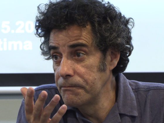 Cultura: «Nesta profissão há sempre períodos em que as pessoas não têm trabalho. Passámos todos por aí»